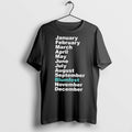 Premium Blumhouse Blumfest T Shirts Unisex T-shirt, Sweatshirt, Hoodie, Long Sleeve Tee - T-Shirt, Sweatshirt, Hoodie