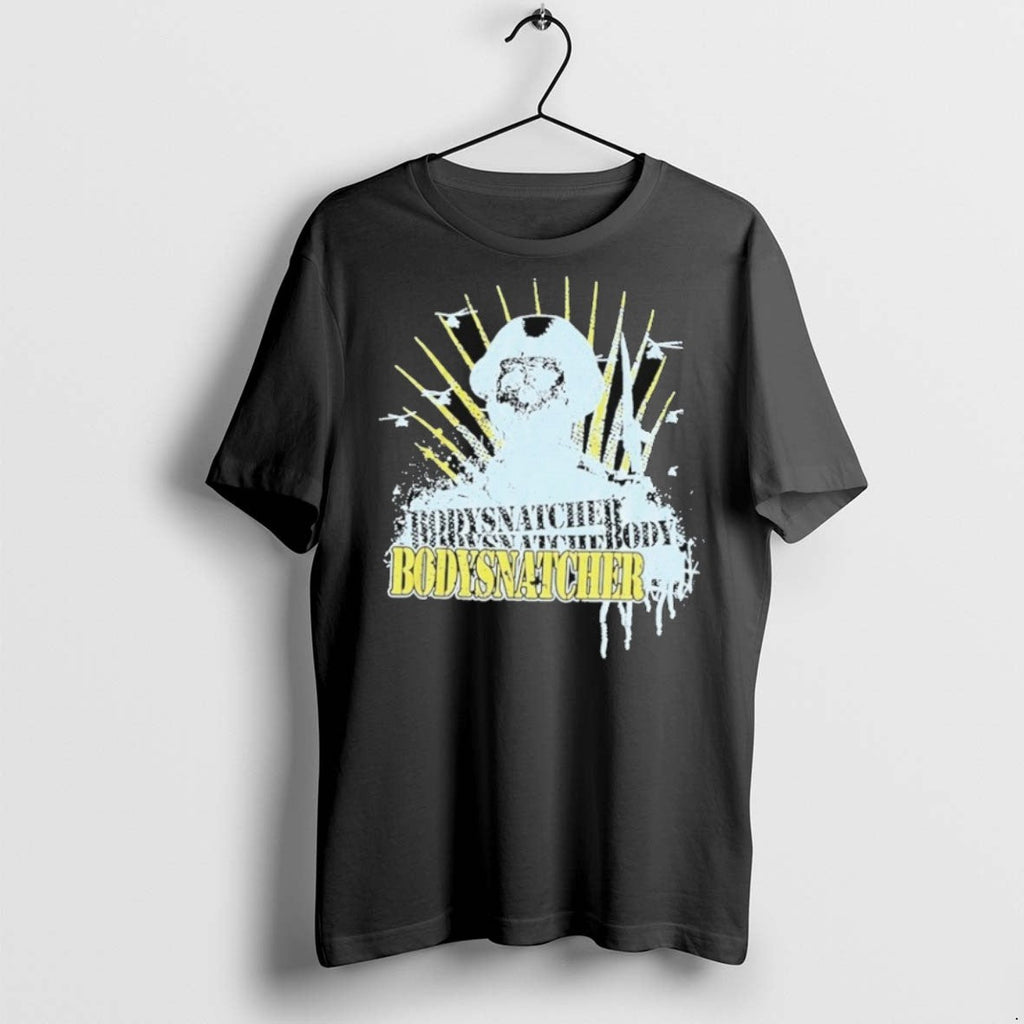 Premium Bodysnatcher Helicopter T Shirts Unisex T-shirt, Sweatshirt, Hoodie, Long Sleeve Tee - T-Shirt, Sweatshirt, Hoodie