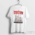 Brand New Quiet Things That No One Ever Knows T-Shirts, Hoodie, Sweatshirt - T-Shirt, Sweatshirt, Hoodie