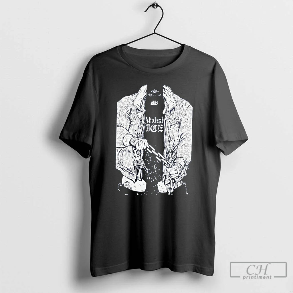 Brody King Abolish Ice Chainsaw Vintage Aew T-Shirts, Hoodie, Sweatshirt - T-Shirt, Sweatshirt, Hoodie