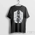 Brody King Abolish Ice Chainsaw Vintage Aew T-Shirts, Hoodie, Sweatshirt - T-Shirt, Sweatshirt, Hoodie