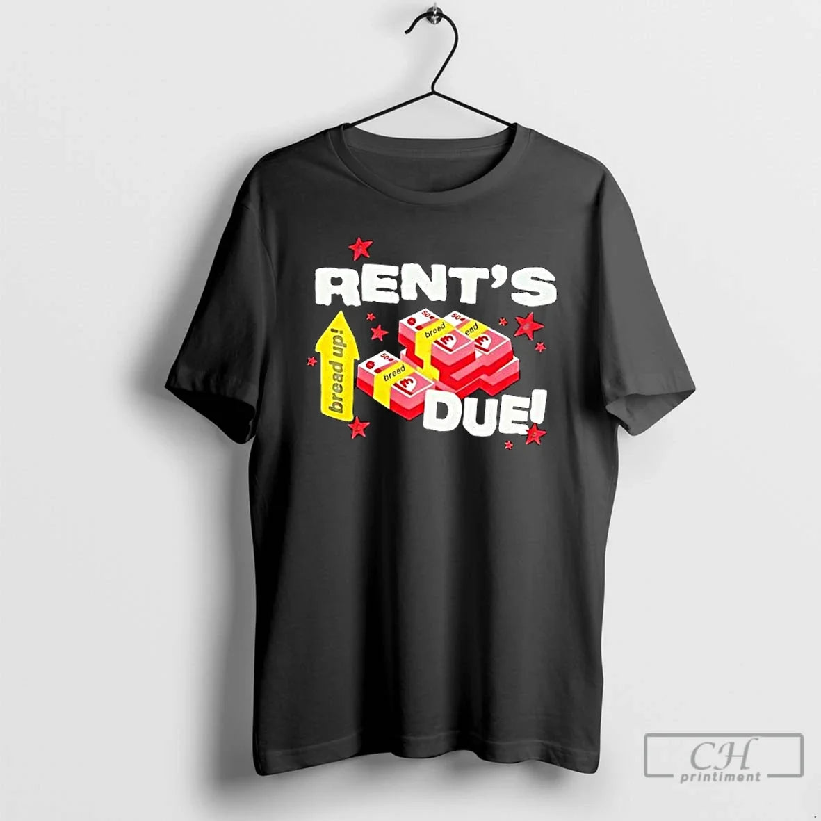 Broken Planet Market X Nemzzz Rents Due T-Shirts, Hoodie, Sweatshirt - T-Shirt, Sweatshirt, Hoodie