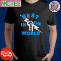 Premium CM Punk Best In The World shirt Unisex T-shirt, Sweatshirt, Hoodie, Long Sleeve Tee - T-Shirt, Sweatshirt, Hoodie
