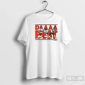 Caleb Williams Rome Odunze Colston Loveland Daaaaaaaaa Best Pose T-Shirts, Hoodie, Sweatshirt - T-Shirt, Sweatshirt, Hoodie