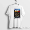 Call Duty Maduro Ops Planestation T-Shirts, Hoodie, Sweatshirt - T-Shirt, Sweatshirt, Hoodie
