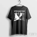 Cat Kittens Against Trump T-Shirts, Hoodie, Sweatshirt - T-Shirt, Sweatshirt, Hoodie