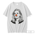 Premium Cathy Engelbert Clown Wnba Basketball Unisex T-shirt, Sweatshirt, Hoodie, Long Sleeve Tee - T-Shirt, Sweatshirt, Hoodie