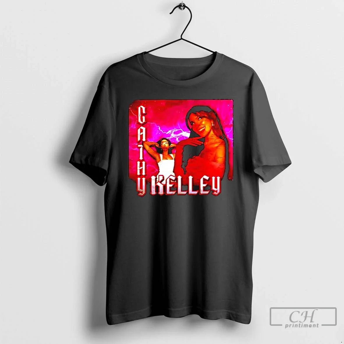 Cathy Kelley Pose T-Shirts, Hoodie, Sweatshirt - T-Shirt, Sweatshirt, Hoodie