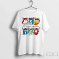 Cats Cheap Sunglasses T-Shirts, Hoodie, Sweatshirt - T-Shirt, Sweatshirt, Hoodie