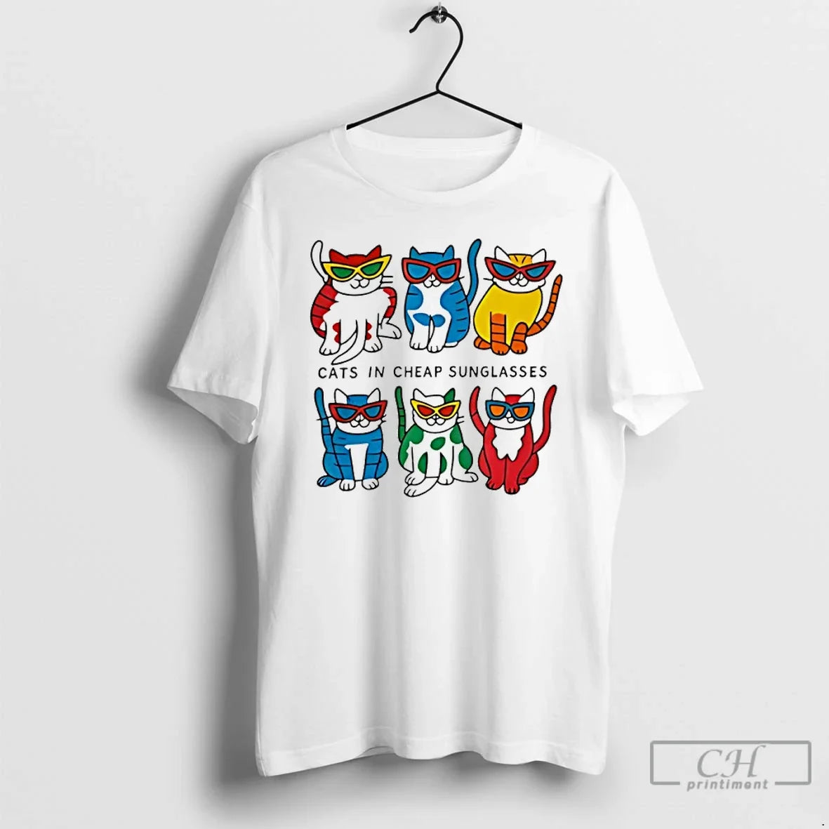 Cats Cheap Sunglasses T-Shirts, Hoodie, Sweatshirt - T-Shirt, Sweatshirt, Hoodie