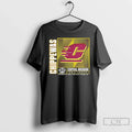 Central Michigan Chippewas 2025 Gameabove Sports Bowl Art T-Shirts, Hoodie, Sweatshirt - T-Shirt, Sweatshirt, Hoodie