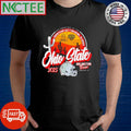 Premium Cfp Semifinal At The Goodyear Cotton Bowl Classic Ohio State January 10, 2025 Arlington Texas helmet shirt - T-Shirt, Sweatshirt, Hoodie