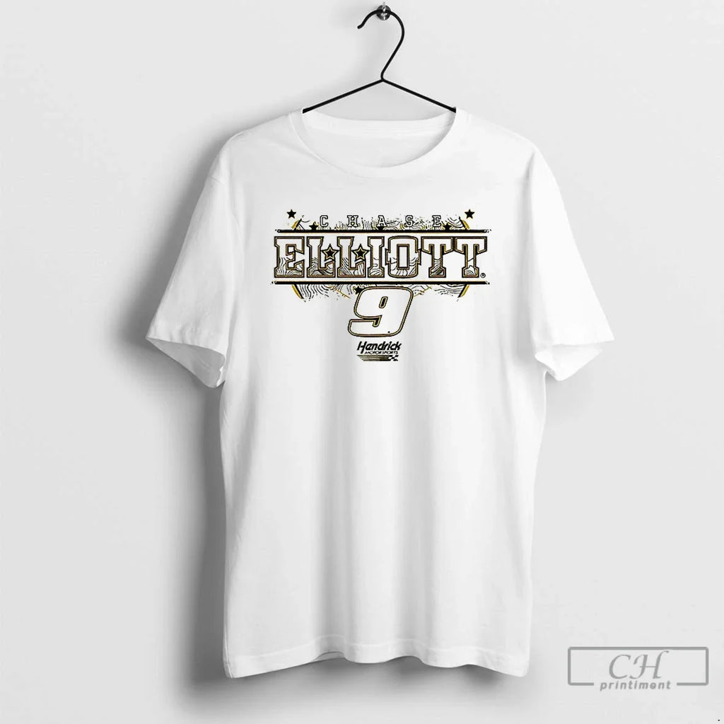 Premium Chase Elliott 9 Hendrick Motorsports Napa Car Racing Logo T Shirts Unisex T-shirt, Sweatshirt, Hoodie, Long Sleeve Tee - T-Shirt, Sweatshirt, Hoodie