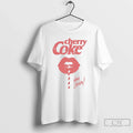 Cherry Coke Very Cherry Slip T-Shirts, Hoodie, Sweatshirt - T-Shirt, Sweatshirt, Hoodie