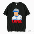 Premium Chicago Cubs Northside Baseball Pca Smfdb Unisex T-shirt, Sweatshirt, Hoodie, Long Sleeve Tee - T-Shirt, Sweatshirt, Hoodie