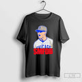 Premium Chicago Northside Baseball Pca Smfdb Unisex T-shirt, Sweatshirt, Hoodie, Long Sleeve Tee - T-Shirt, Sweatshirt, Hoodie