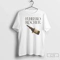Chocolate Confection Ferrero Rocher T-Shirts, Hoodie, Sweatshirt - T-Shirt, Sweatshirt, Hoodie