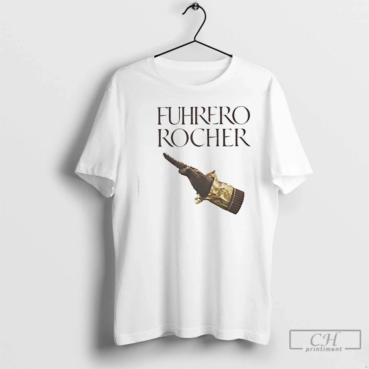 Chocolate Confection Ferrero Rocher T-Shirts, Hoodie, Sweatshirt - T-Shirt, Sweatshirt, Hoodie