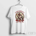 Cincinnati Reds Cant Kill Us Postseason T-Shirts, Hoodie, Sweatshirt - T-Shirt, Sweatshirt, Hoodie