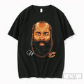 Premium Cleveland Cavaliers James Harden Big Head Signature Tee Unisex T-shirt, Sweatshirt, Hoodie, Long Sleeve Tee - T-Shirt, Sweatshirt, Hoodie