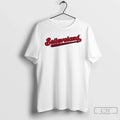 Premium Cleveland Guardians Baseball Believeland Bat T Shirts Unisex T-shirt, Sweatshirt, Hoodie, Long Sleeve Tee - T-Shirt, Sweatshirt, Hoodie