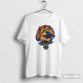 Cleveland Monsters Ice Hockey Shirt T-Shirts, Hoodie, Sweatshirt - T-Shirt, Sweatshirt, Hoodie