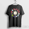College Football Playoff 2026 12 Teams Playoff T-Shirts, Hoodie, Sweatshirt - T-Shirt, Sweatshirt, Hoodie