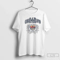 Coloarado Oar Three Decades Tour 1996 Crew Vintage T-Shirts, Hoodie, Sweatshirt - T-Shirt, Sweatshirt, Hoodie