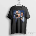 Connor Mcdavid Leon Draisaitl Zach Hyman Step Brothers Edmonton Hockey T-Shirts, Hoodie, Sweatshirt - T-Shirt, Sweatshirt, Hoodie