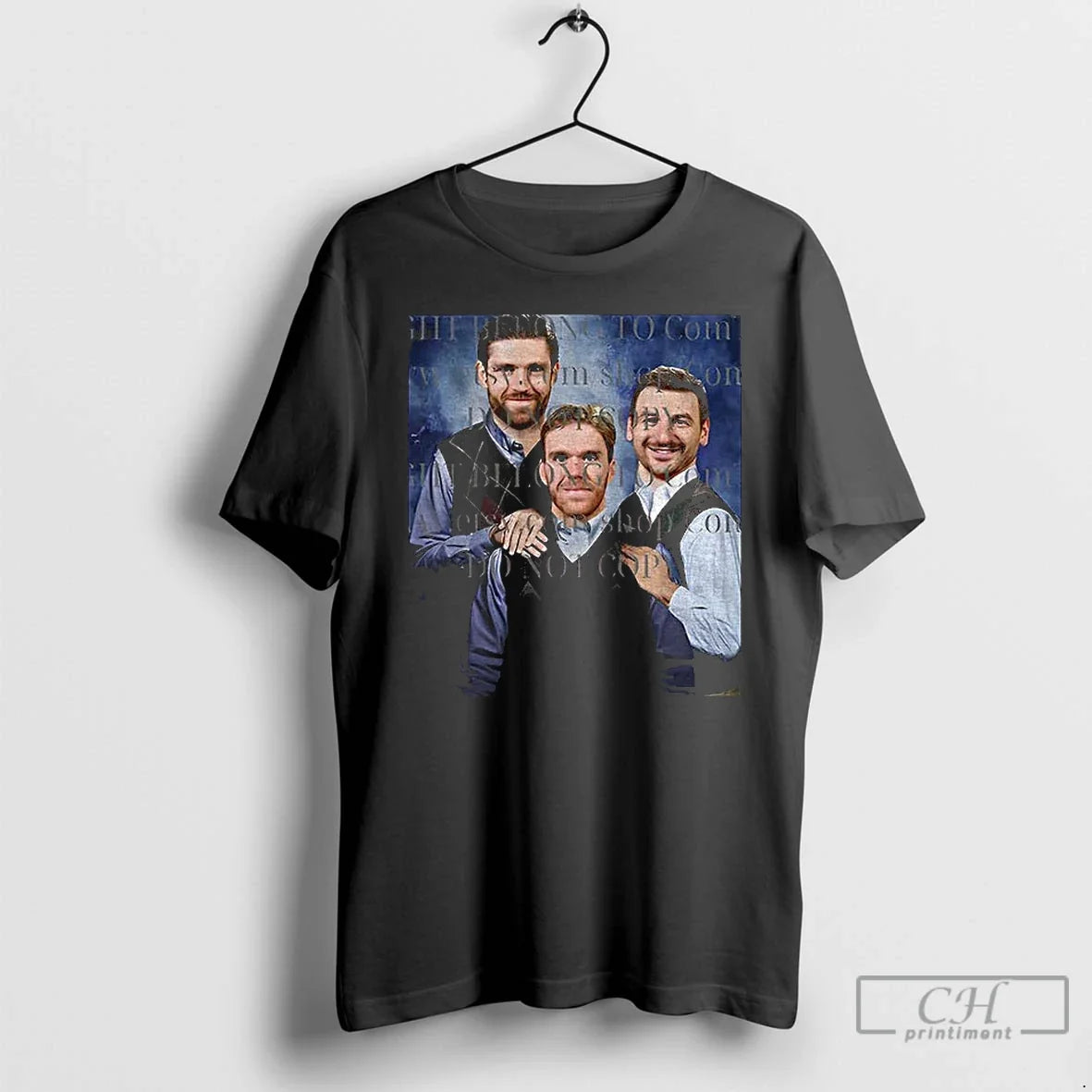 Connor Mcdavid Leon Draisaitl Zach Hyman Step Brothers Edmonton Hockey T-Shirts, Hoodie, Sweatshirt - T-Shirt, Sweatshirt, Hoodie