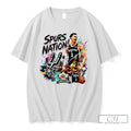 Premium Coyote Victor Wembanyama San Antonio Spurs Basketball Spurs Nation Alamo City Hoops T Shirts - T-Shirt, Sweatshirt, Hoodie