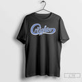 Creighton Script Logo T-Shirts, Hoodie, Sweatshirt - T-Shirt, Sweatshirt, Hoodie