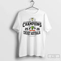 Cricket Australia 2025 Nrma Insurance Ashes Champions Logo T-Shirts, Hoodie, Sweatshirt - T-Shirt, Sweatshirt, Hoodie