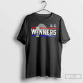 Premium Crystal Palace Fc 2025 26 Uefa Conference League Winners Tee Unisex T-shirt, Sweatshirt, Hoodie, Long Sleeve Tee - T-Shirt, Sweatshirt, Hoodie