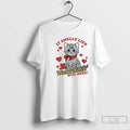 Cute Cat Smells Like Wrong Kitten Here Lover Cat T-Shirts, Hoodie, Sweatshirt - T-Shirt, Sweatshirt, Hoodie