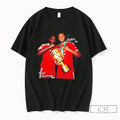 Premium Dfb Pokal Champions 2026 Dayot Upamecano And Jonathan Tah Tee Unisex T-shirt, Sweatshirt, Hoodie, Long Sleeve Tee - T-Shirt, Sweatshirt, Hoodie