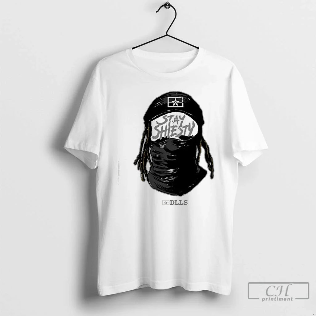 Dlls Stay Shiesty T-Shirts, Hoodie, Sweatshirt - T-Shirt, Sweatshirt, Hoodie
