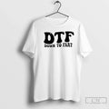 Dtf Down Fart T-Shirts, Hoodie, Sweatshirt - T-Shirt, Sweatshirt, Hoodie