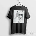Premium Darryl Dawkins And Maurice Lucas Square Up During The 1977 Tee T Shirts Sweater Unisex T-shirt, Sweatshirt, Hoodie, Long Sleeve Tee - T-Shirt, Sweatshirt, Hoodie