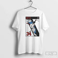 David Ortiz 34 Mlb Show 06 Cover Boston Red Sox T-Shirts, Hoodie, Sweatshirt - T-Shirt, Sweatshirt, Hoodie
