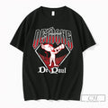 Premium Demons Screamin De Paul Demons Mascot Tee Unisex T-shirt, Sweatshirt, Hoodie, Long Sleeve Tee - T-Shirt, Sweatshirt, Hoodie