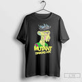 Diamond Supply Co X Ape Military Mutant Ape T-Shirts, Hoodie, Sweatshirt - T-Shirt, Sweatshirt, Hoodie