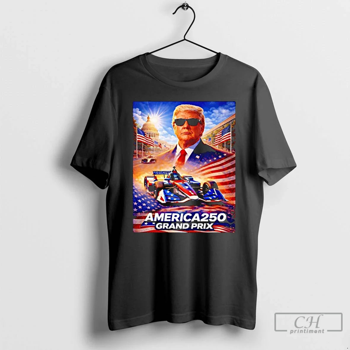 Donald Trump American Greatness Freedom 250 Washington Dc T-Shirts, Hoodie, Sweatshirt - T-Shirt, Sweatshirt, Hoodie