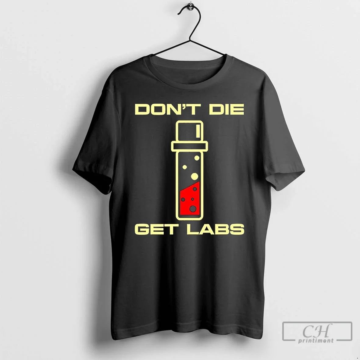 Dont Die Set Labs T-Shirts, Hoodie, Sweatshirt - T-Shirt, Sweatshirt, Hoodie