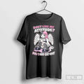 Dont Like My Attitude Dial 1 800 Eat Shit T-Shirts, Hoodie, Sweatshirt - T-Shirt, Sweatshirt, Hoodie