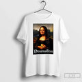 Downalisa Monalisa Down Meme T-Shirts, Hoodie, Sweatshirt - T-Shirt, Sweatshirt, Hoodie