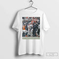 Drake Maye Snow Patriots Almost Friday Photo T-Shirts, Hoodie, Sweatshirt - T-Shirt, Sweatshirt, Hoodie