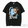 Premium Drake Featuring Iceman Illustratrion Tee Unisex T-shirt, Sweatshirt, Hoodie, Long Sleeve Tee - T-Shirt, Sweatshirt, Hoodie