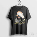 Premium Drake Featuring Iceman Signature Tee Unisex T-shirt, Sweatshirt, Hoodie, Long Sleeve Tee - T-Shirt, Sweatshirt, Hoodie