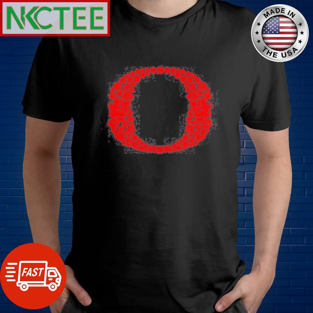 Premium Duckzone503 Rose Bowl 2025 Shirt Unisex T-shirt, Sweatshirt, Hoodie, Long Sleeve Tee - T-Shirt, Sweatshirt, Hoodie